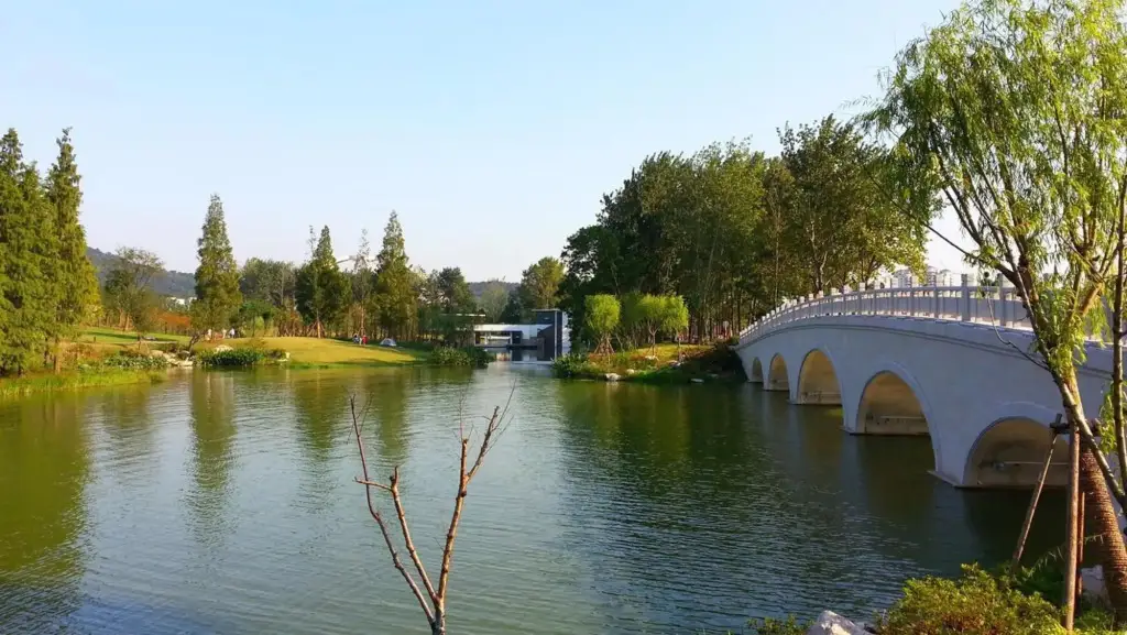 Нанкин: 7 Days Inn Nanjing Gulou Yunnan Road Metro Station Branch
