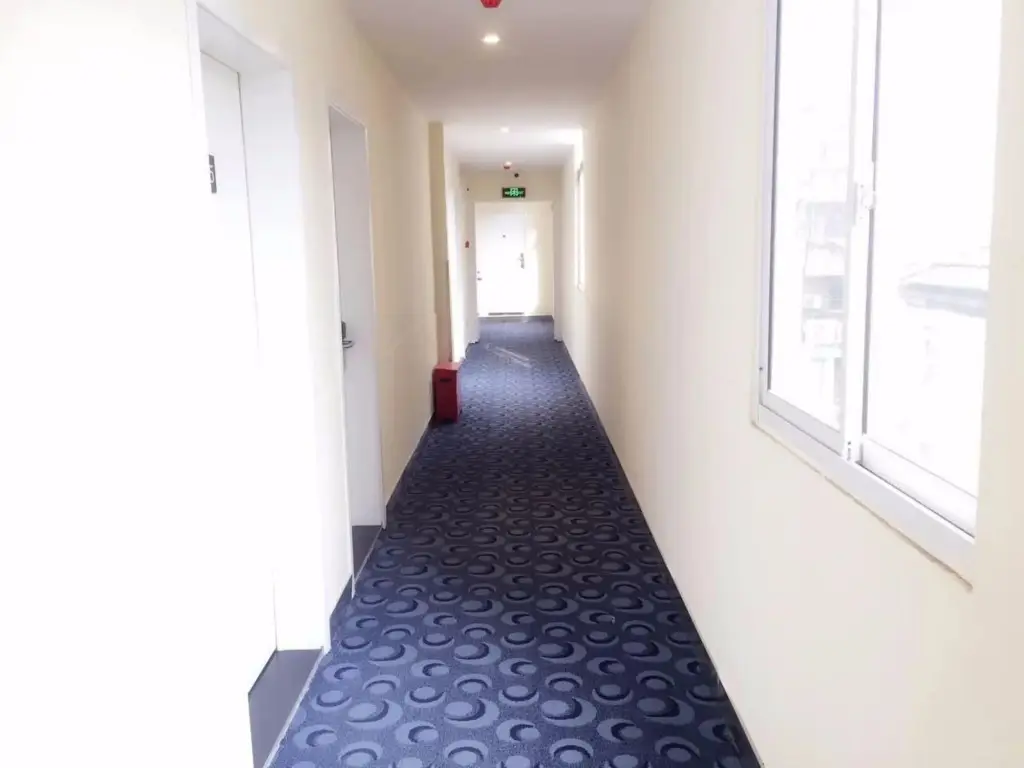 Нанкин: 7 Days Inn Nanjing Gulou Yunnan Road Metro Station Branch