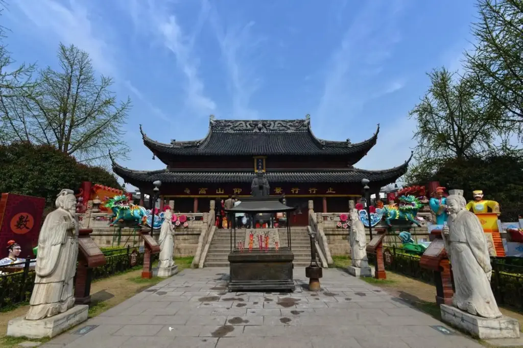 Нанкин: 7 Days Inn Nanjing Gulou Yunnan Road Metro Station Branch