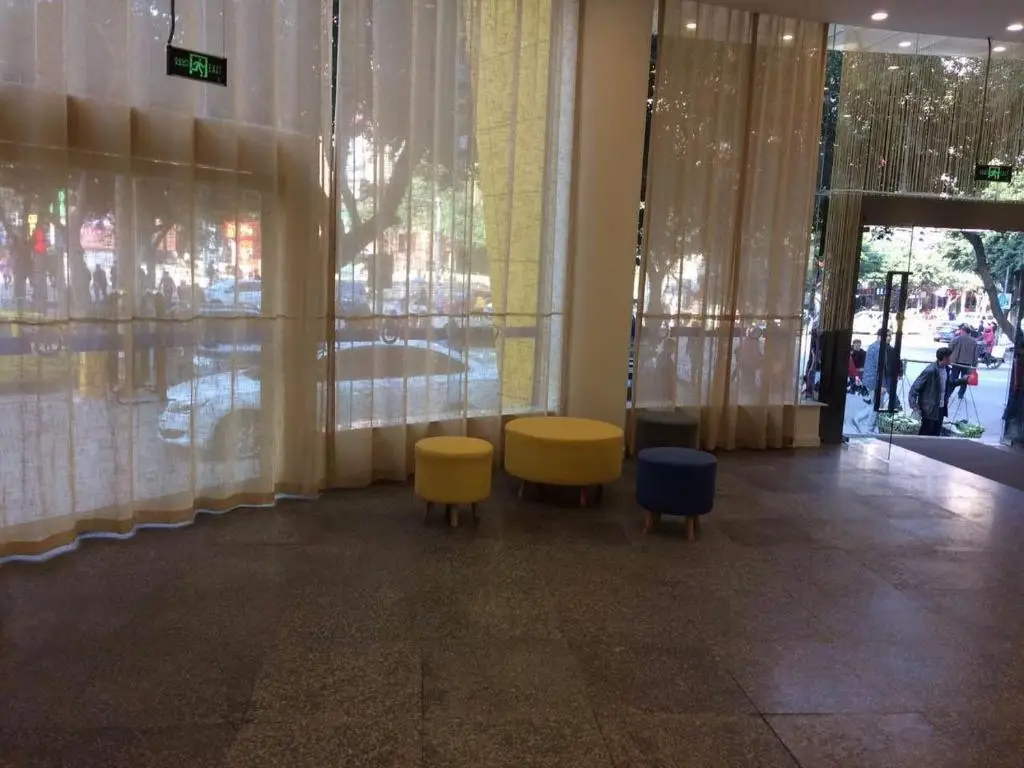 Чунцин: 7Days Inn Chongqing Banan Yudong Pedestrian Street Duhuili Branch