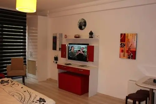 Стамбул: Taksim Doorway Suites 2