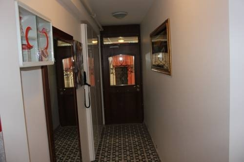Стамбул: Taksim Doorway Suites 2