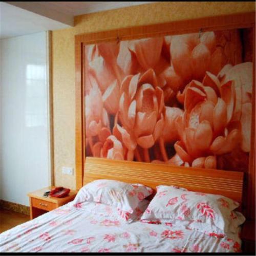 Шаоксинг: Spring Apartment