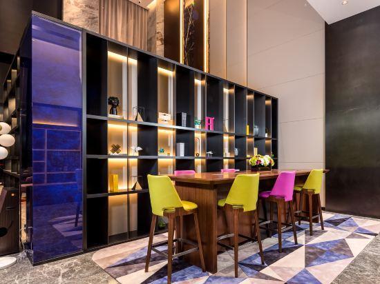 Шэньчжэнь: Hampton by Hilton Shenzhen Pingshan Station