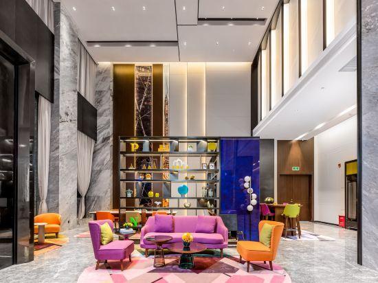 Шэньчжэнь: Hampton by Hilton Shenzhen Pingshan Station