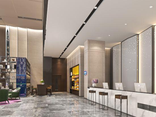 Шэньчжэнь: Hampton by Hilton Shenzhen Pingshan Station