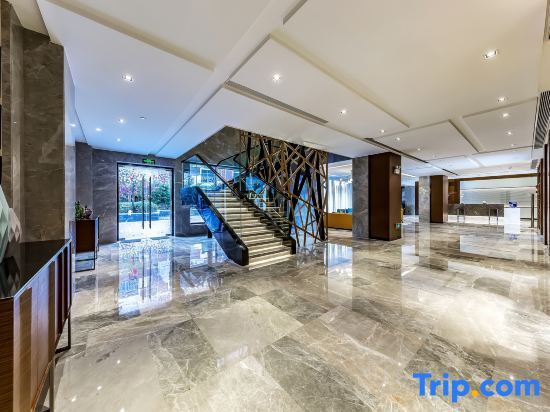 Лицзян: Hampton by Hilton Lijiang Old Town