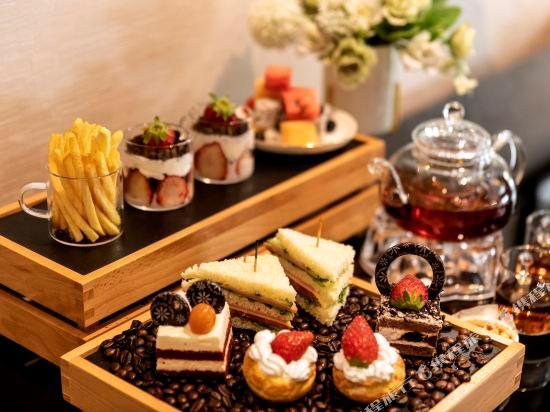 Лицзян: Hampton by Hilton Lijiang Old Town