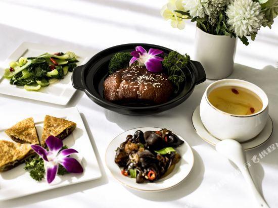 Лицзян: Hampton by Hilton Lijiang Old Town