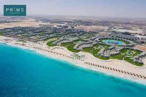 Вади-Дельга: Prime Holidays Amwaj - North Coast