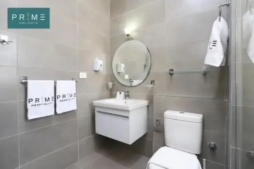 Вади-Дельга: Prime Holidays Amwaj - North Coast