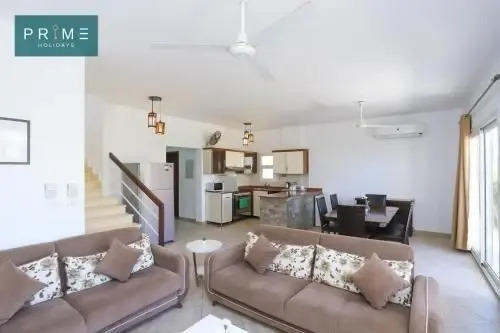 Вади-Дельга: Prime Holidays Amwaj - North Coast