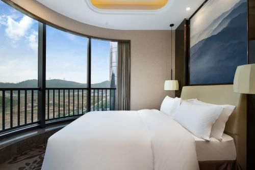 Чжухай: Zhuhai Hengqin Qianyuan Hotel