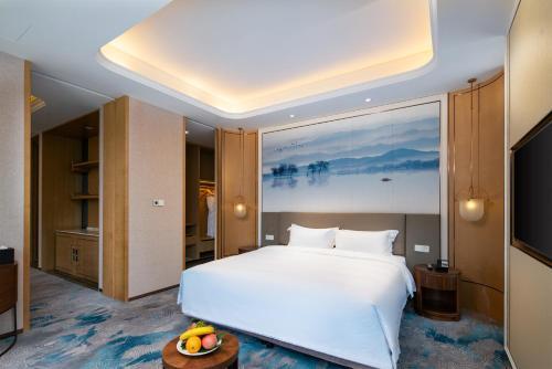 Чжухай: Zhuhai Hengqin Qianyuan Hotel