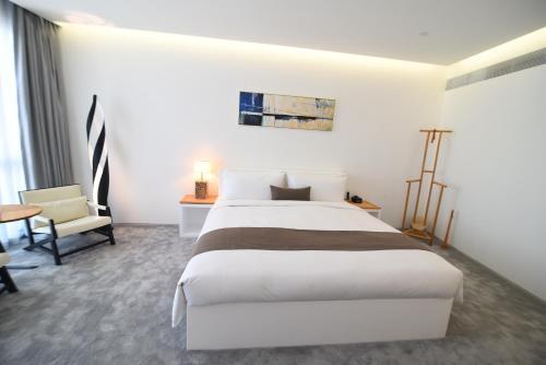 Цзясинь: Jiaxing Goliah Hotel