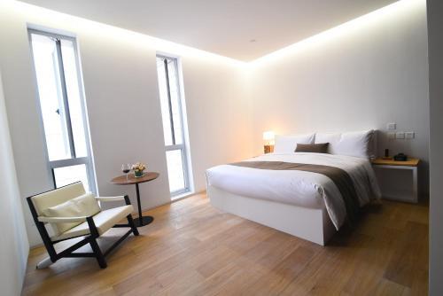 Цзясинь: Jiaxing Goliah Hotel