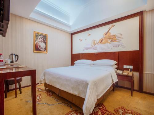 Цзеян: Vienna International Hotel Jieyang Jieyanglou
