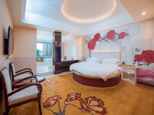 Цзеян: Vienna International Hotel Jieyang Jieyanglou
