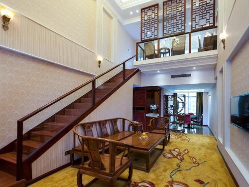 Цзеян: Vienna International Hotel Jieyang Jieyanglou