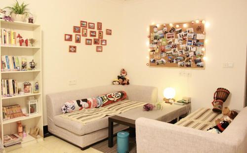 Уси: Wuxi Childhood Memory Youth Hostel