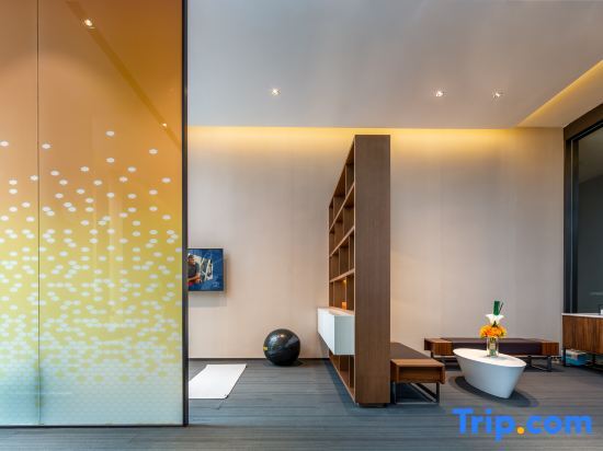 Гуйян: Hampton by Hilton Guiyang Convention Center
