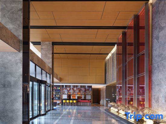 Цзинань: Hampton by Hilton Jinan High-tech Zone