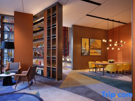 Цзинань: Hampton by Hilton Jinan High-tech Zone