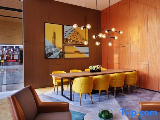 Цзинань: Hampton by Hilton Jinan High-tech Zone