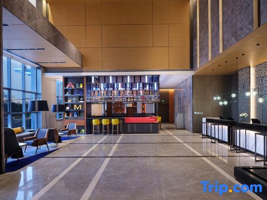 Цзинань: Hampton by Hilton Jinan High-tech Zone