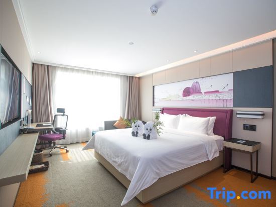 Чжухай: Hampton by Hilton Zhuhai Doumen