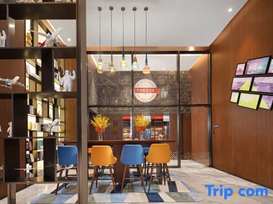 Чжухай: Hampton by Hilton Zhuhai Doumen