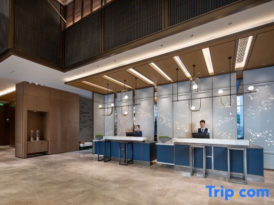Санья: Hampton by Hilton Sanya Weiming Lake Park
