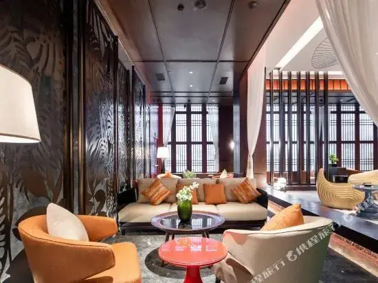 Хайкоу: Hampton by Hilton Haikou Nanhai