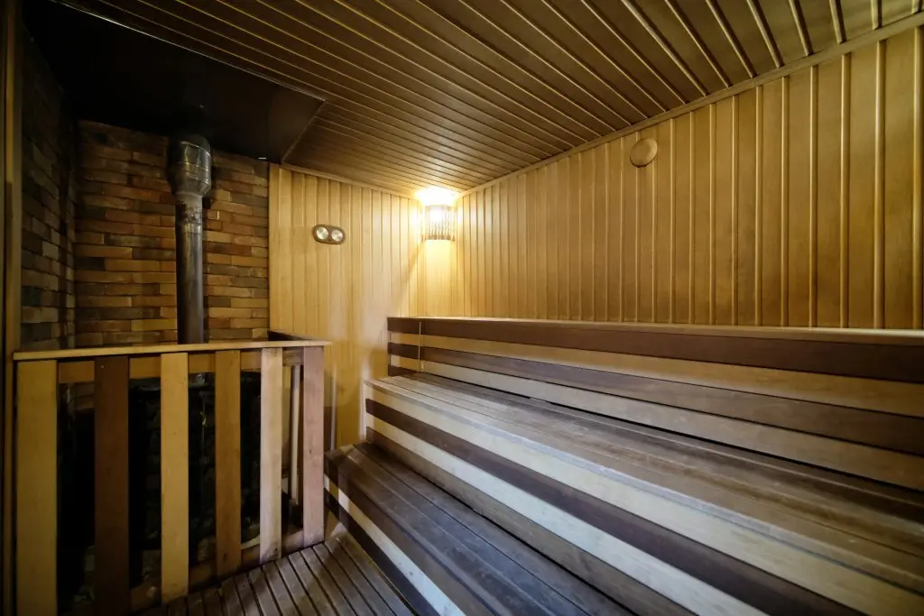 Архыз: Отель Allure Lodge