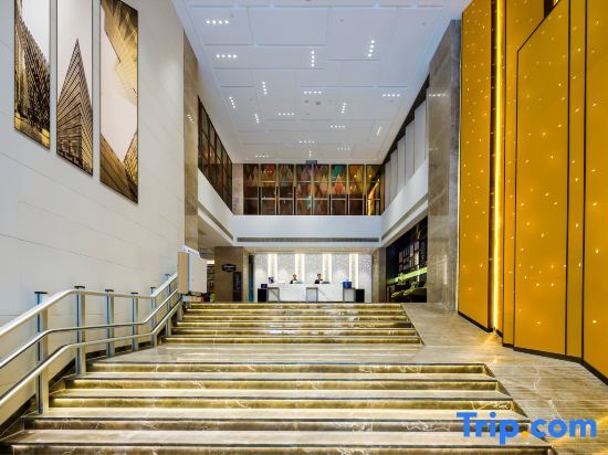 Чунцин: Hampton by Hilton