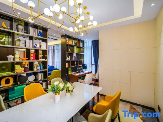 Чунцин: Hampton by Hilton