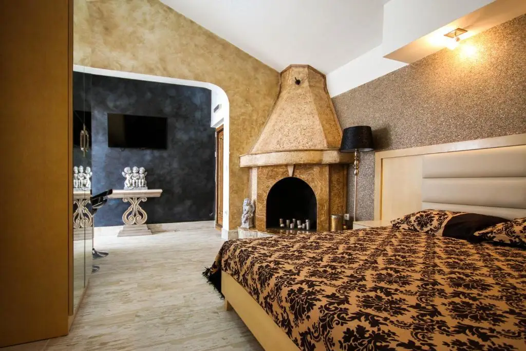 Добро Вода: Apartaments Crown Silvia