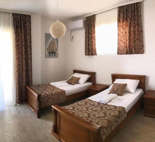 Добро Вода: Hotel ŠARS