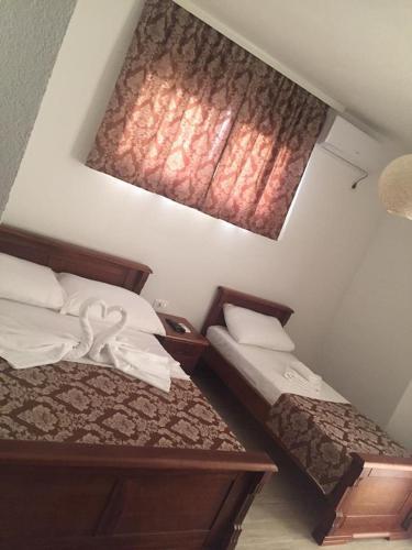 Добро Вода: Hotel ŠARS