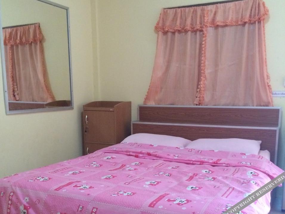 Варин-Чамрап: Lathai Hotel