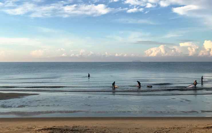 Чакпхонг: The Ryad Rayong
