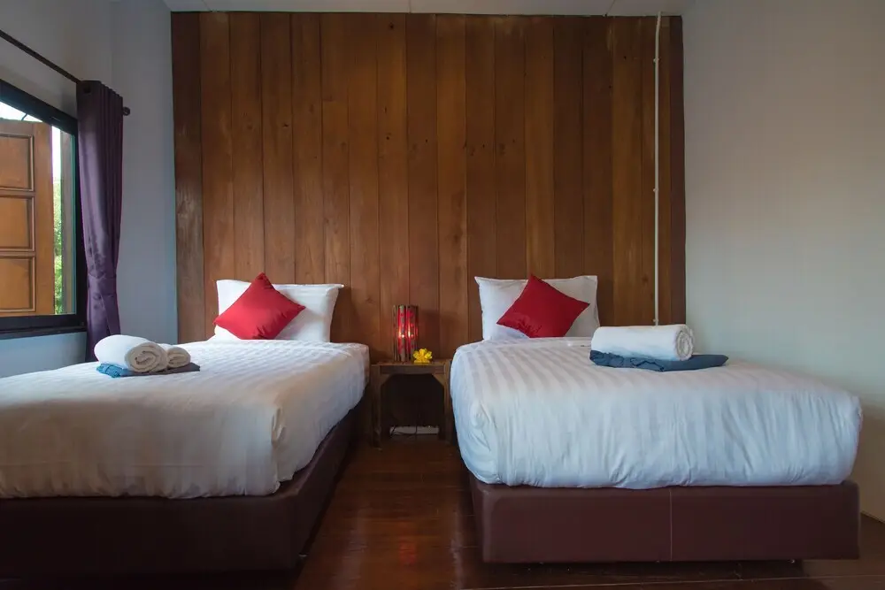 Чианг Дао: Soft Chiangdao Hostel