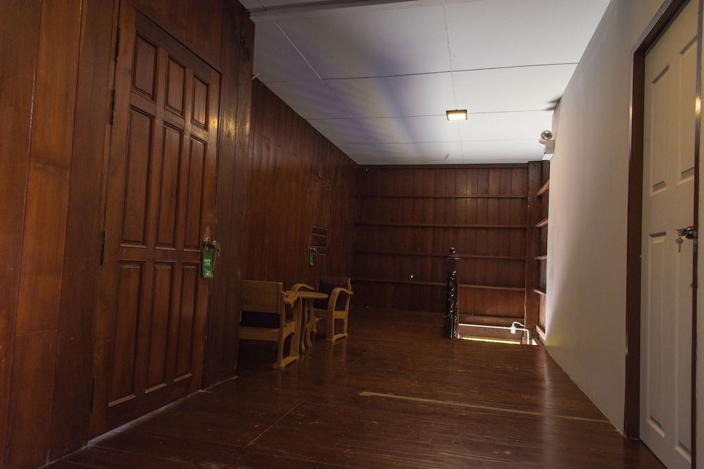 Чианг Дао: Soft Chiangdao Hostel