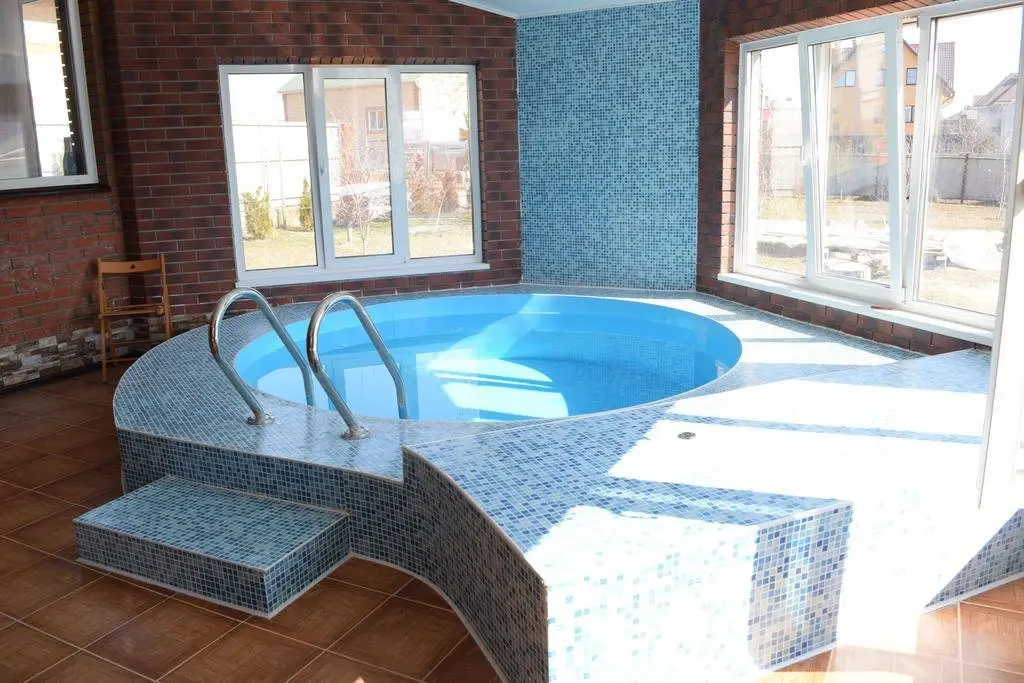 Домодедово: Cottage V Zabor'e