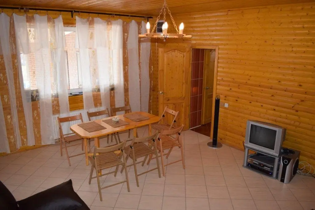 Домодедово: Cottage V Zabor'e