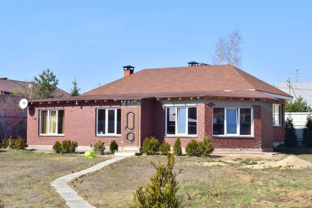 Домодедово: Cottage V Zabor'e