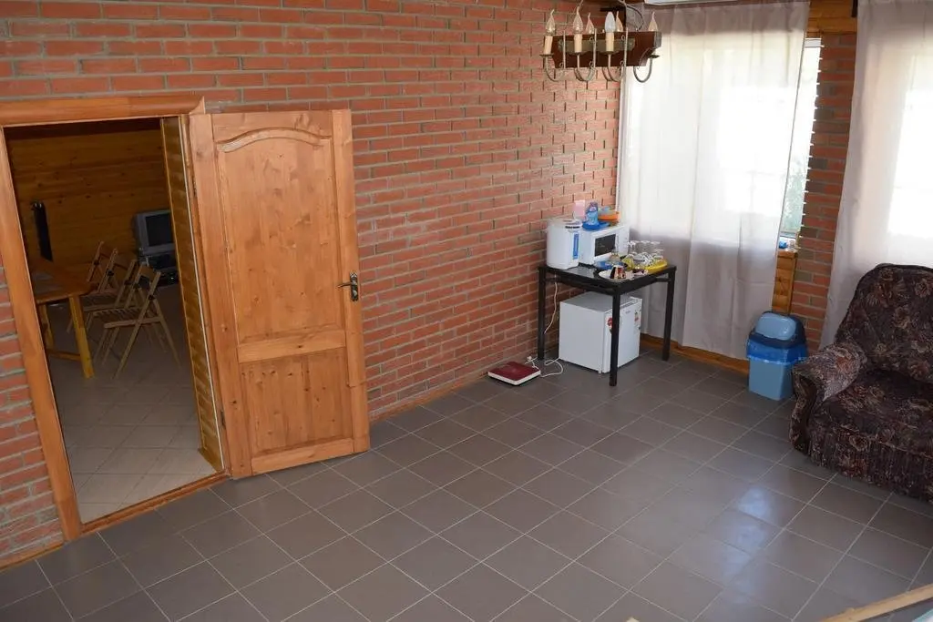 Домодедово: Cottage V Zabor'e