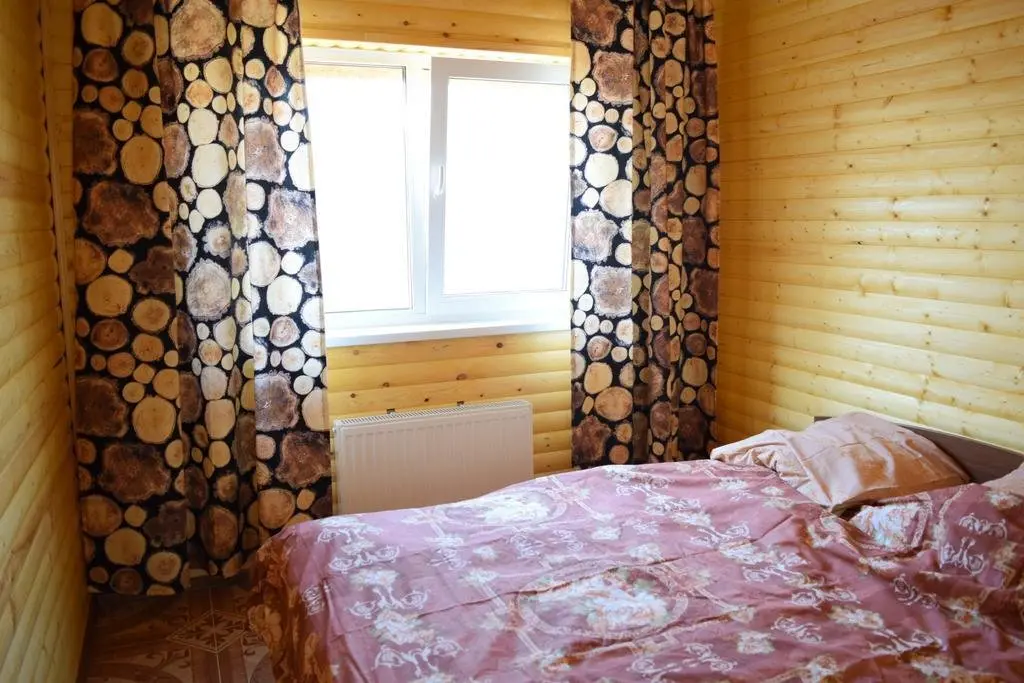 Домодедово: Cottage V Zabor'e