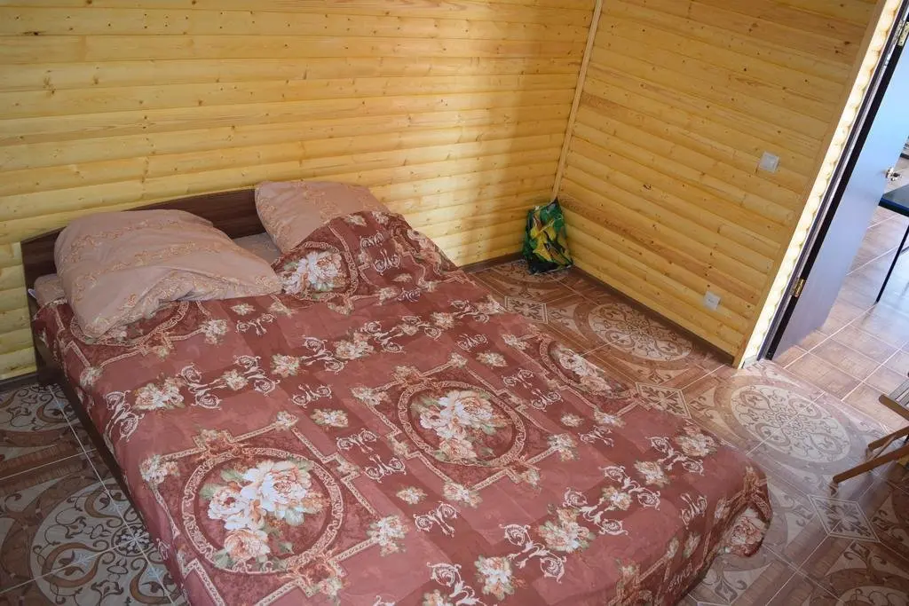 Домодедово: Cottage V Zabor'e