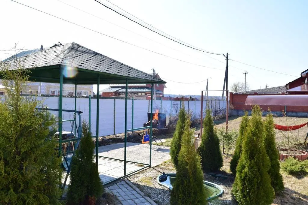 Домодедово: Cottage V Zabor'e